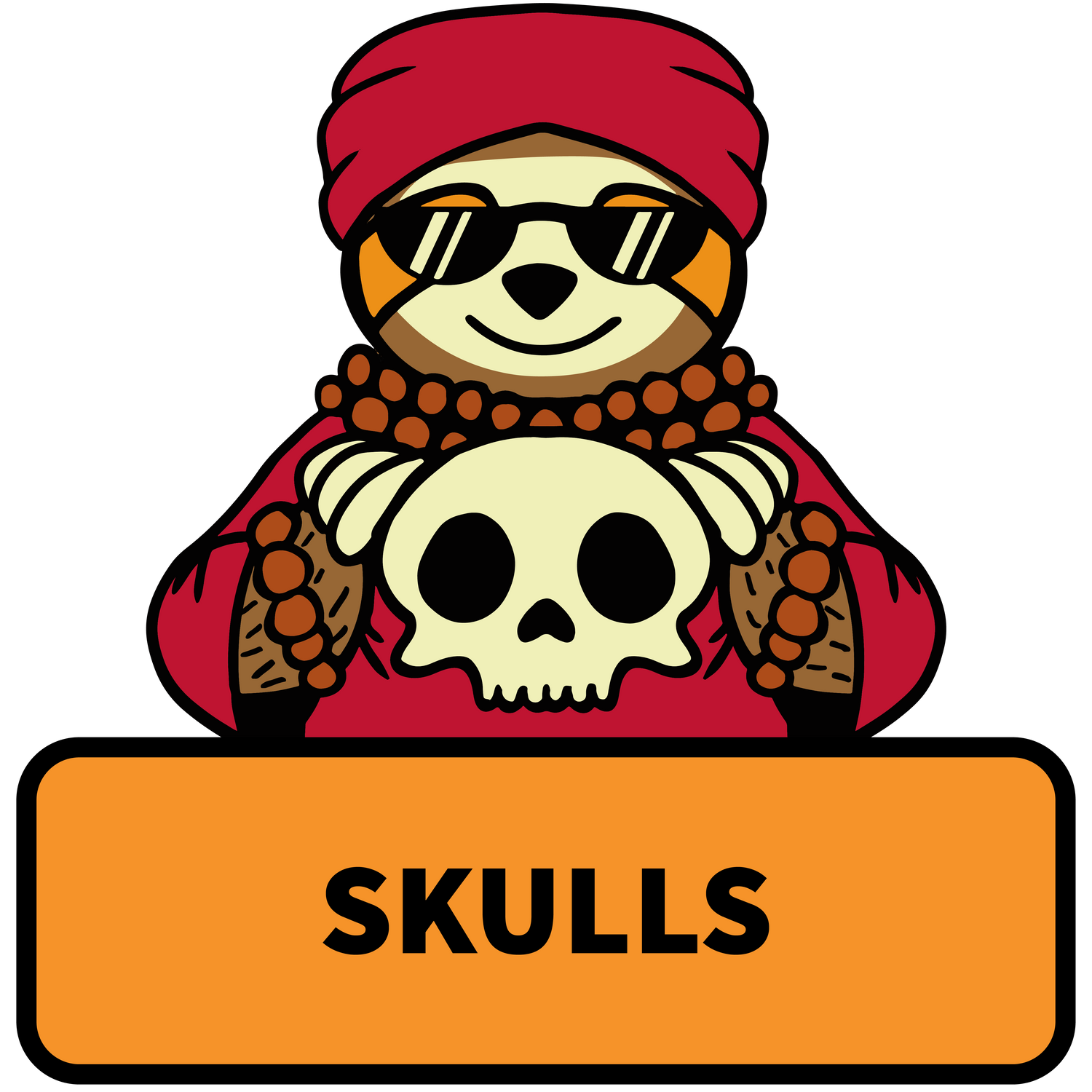 Skulls