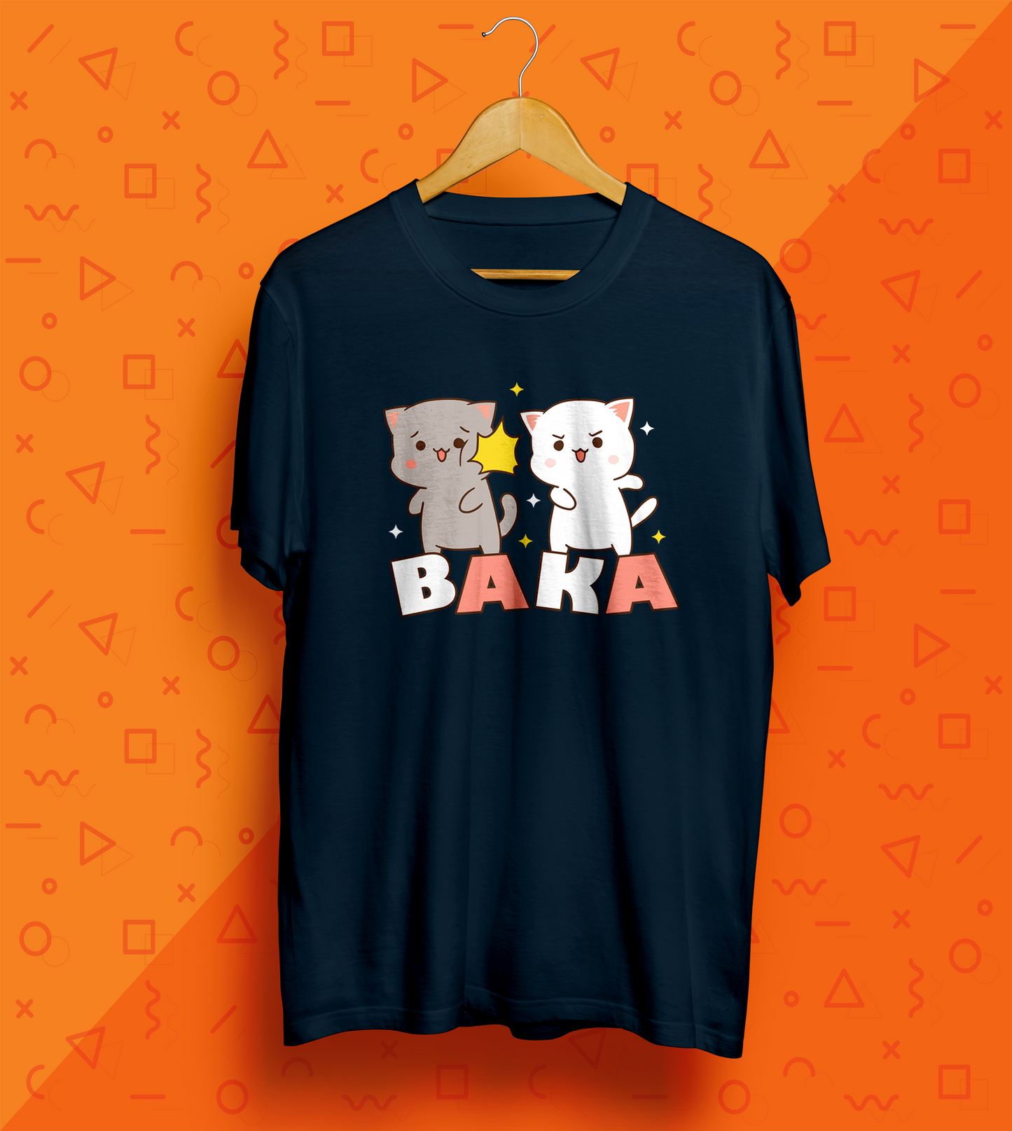 Baka T-Shirt