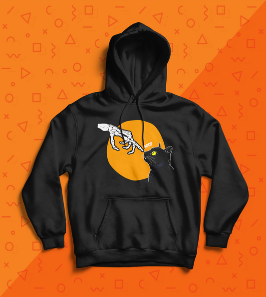 Boop Hoodie