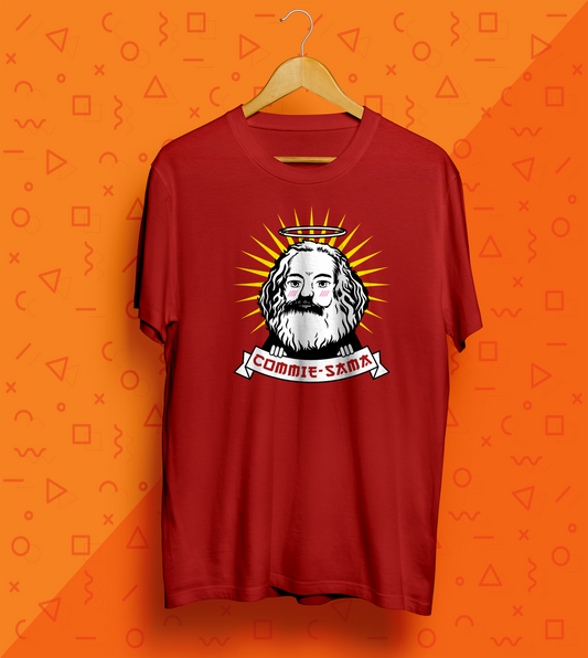 Commie-sama T-Shirt