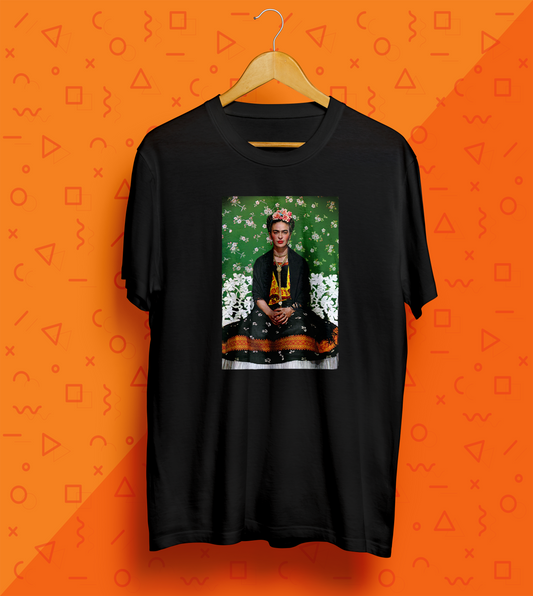 Frida Kahlo T-Shirt