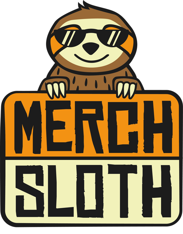 Merch Sloth