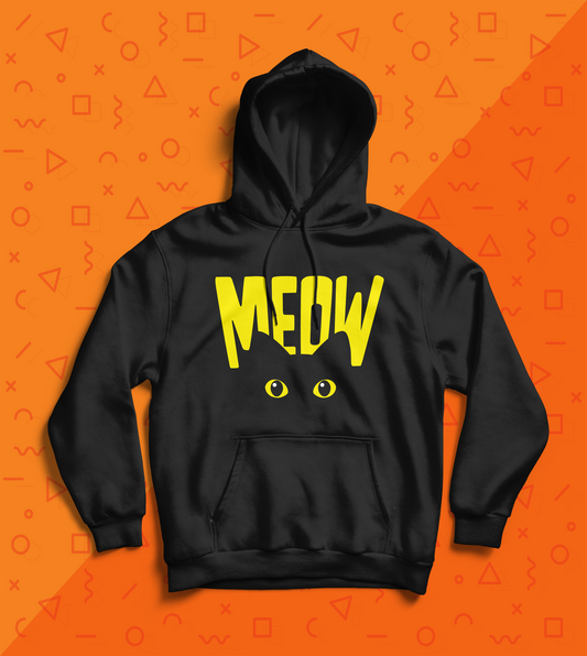 Meow Hoodie