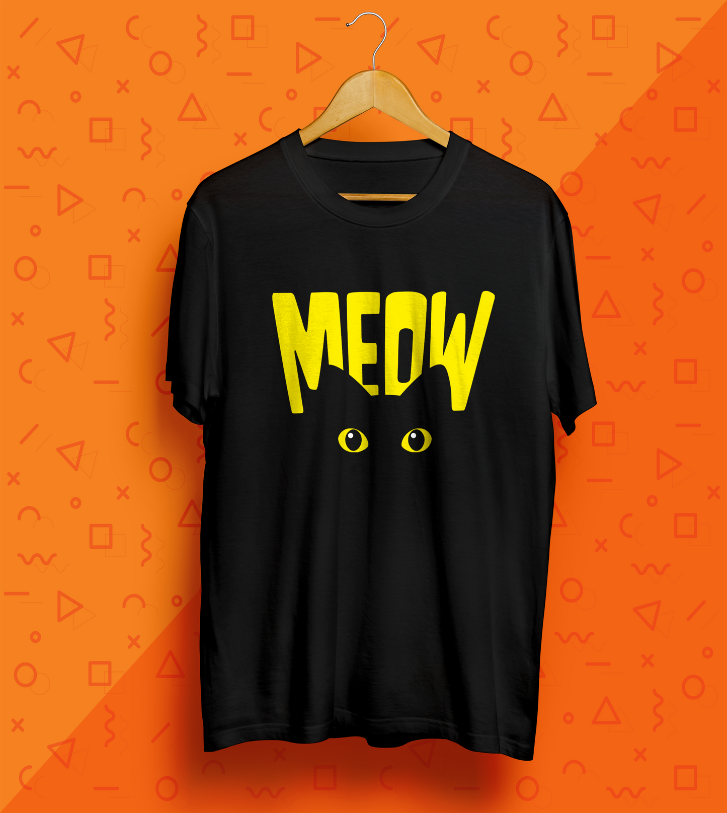 Meow T-Shirt