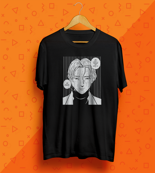 Monster - Johan Liebert T-Shirt