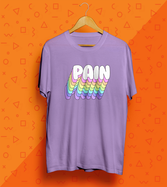 Pain T-Shirt