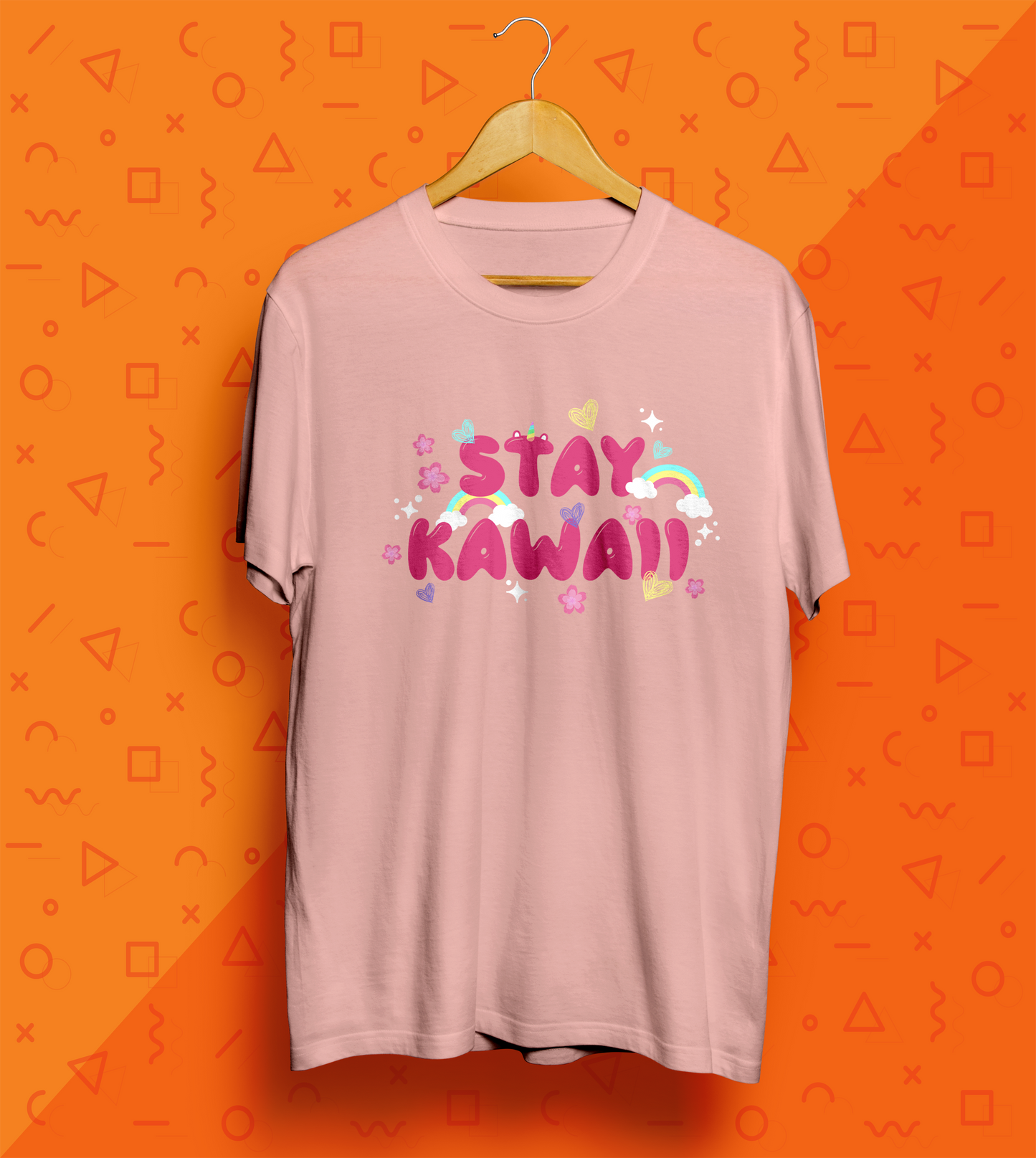 Stay Kawaii T-Shirt