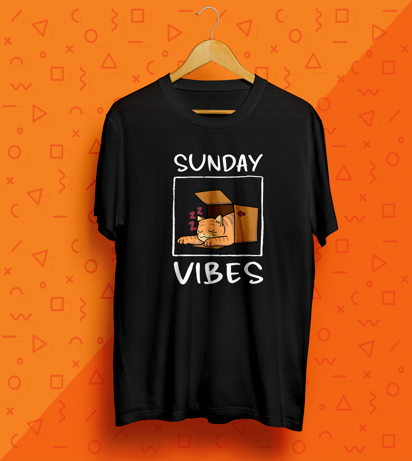 Sunday Vibes T-Shirt