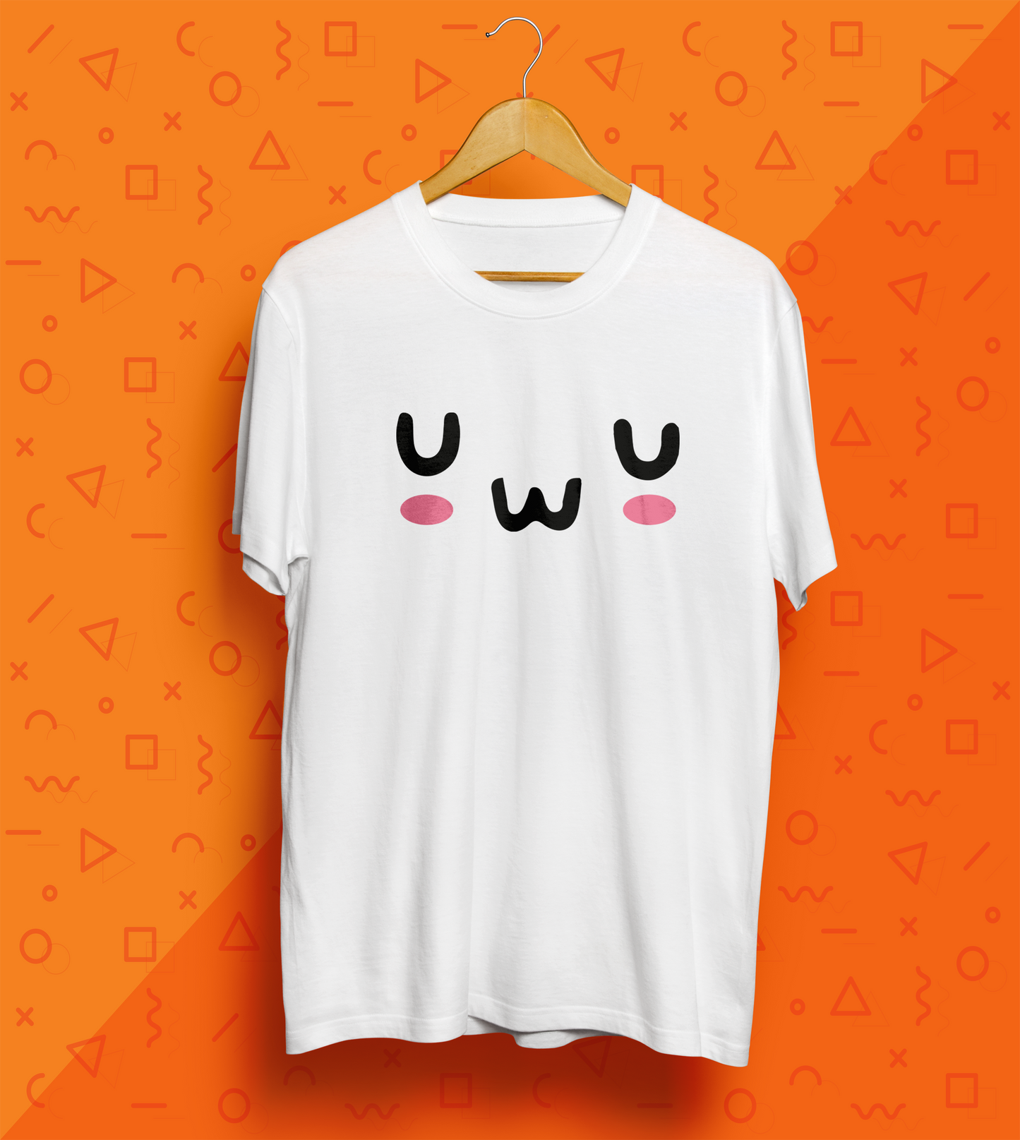 UwU T-Shirt